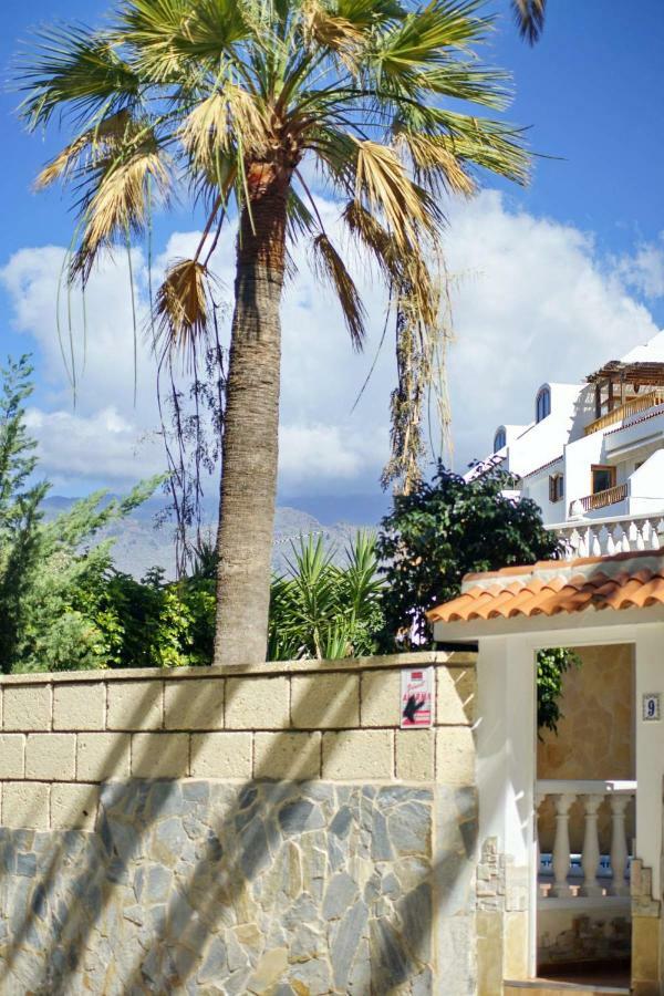 Villa Natali 阿德耶 外观 照片
