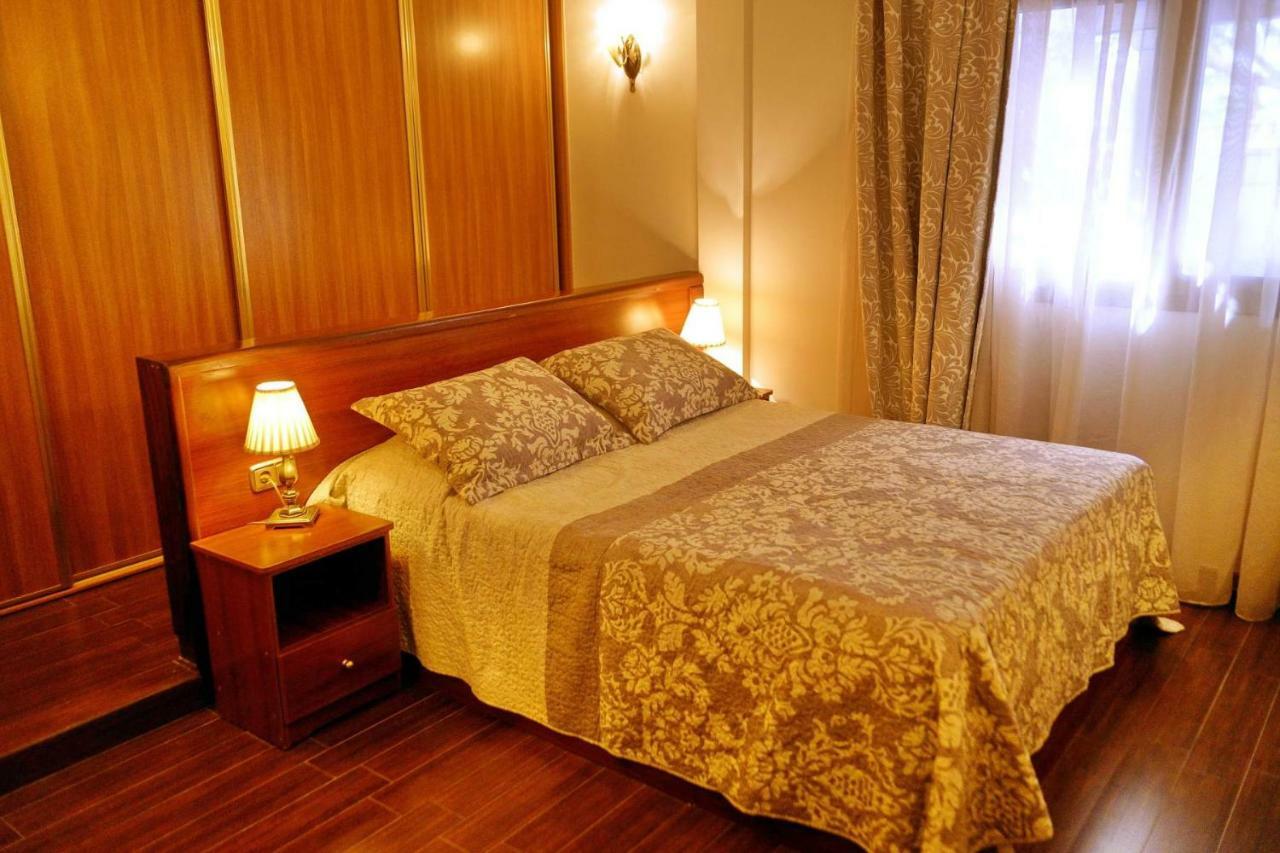 Villa Natali 阿德耶 外观 照片