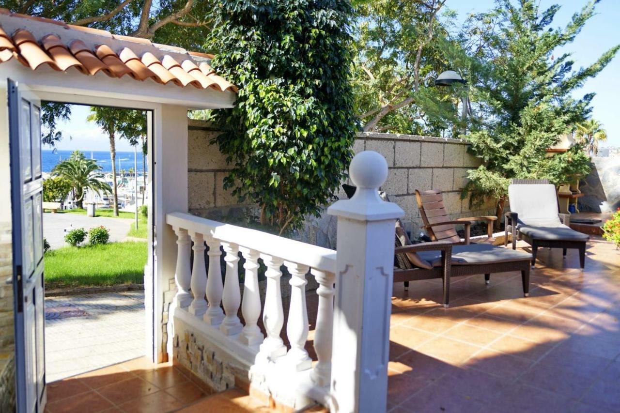 Villa Natali 阿德耶 外观 照片