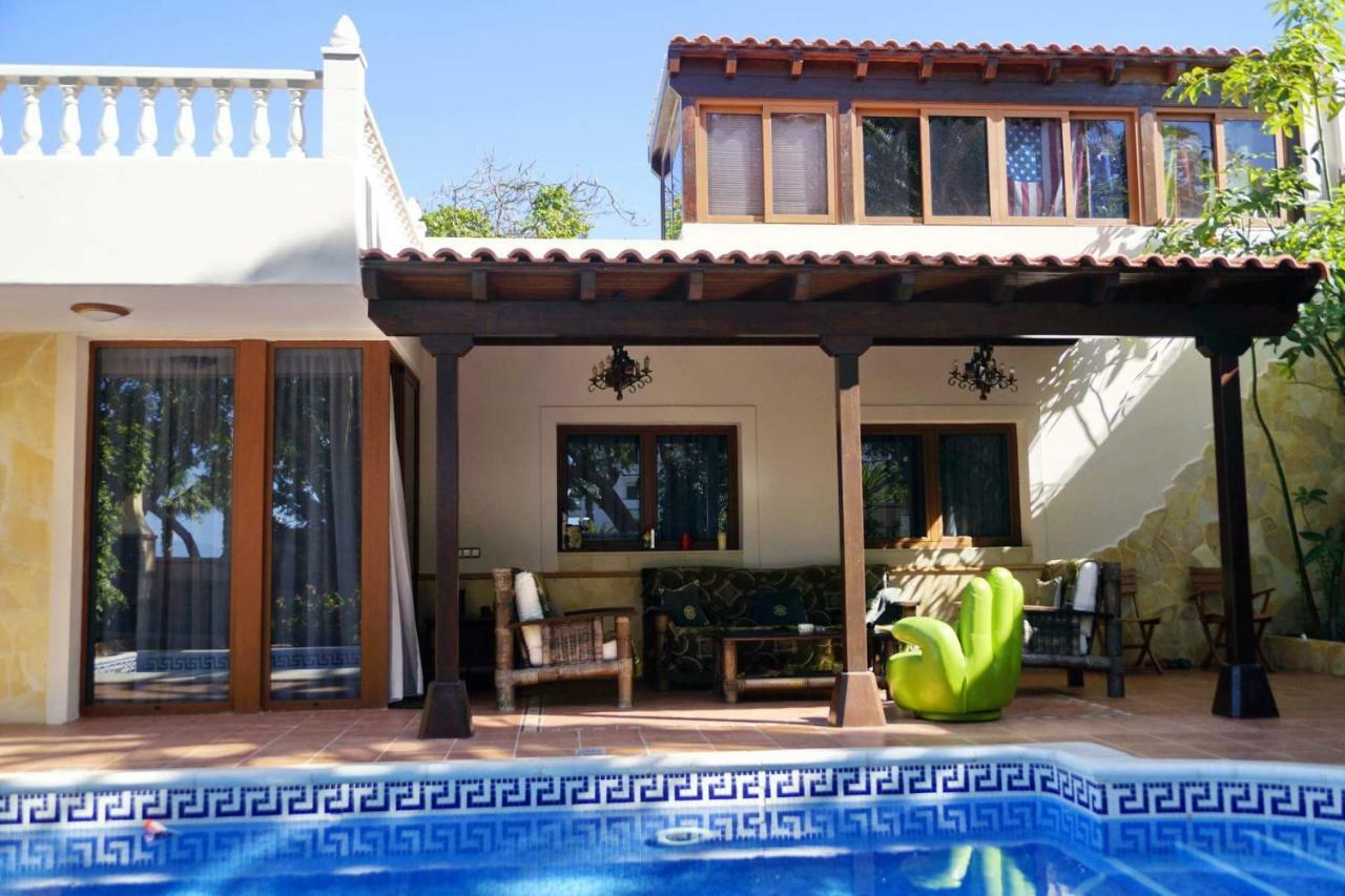 Villa Natali 阿德耶 外观 照片