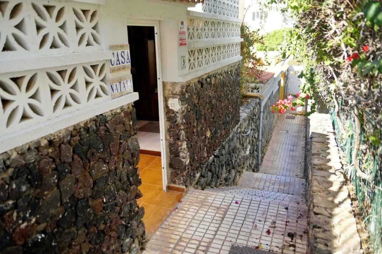 Villa Natali 阿德耶 外观 照片