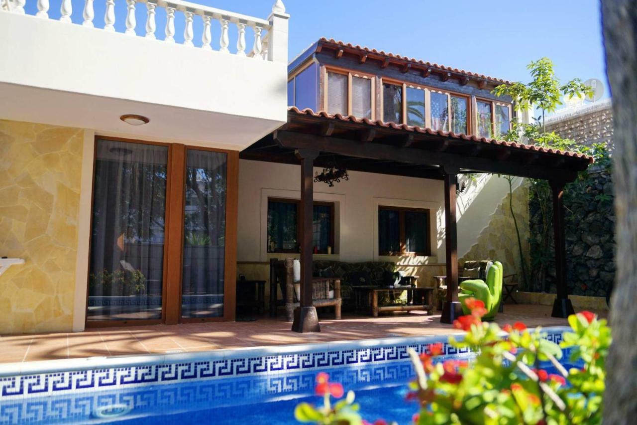 Villa Natali 阿德耶 外观 照片